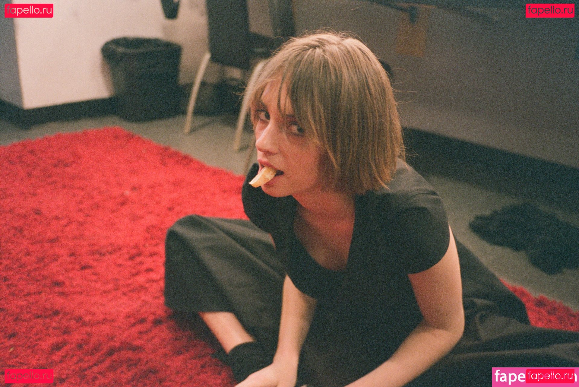 Maya Hawke / maya_hawke Onlyfans Photo Gallery 