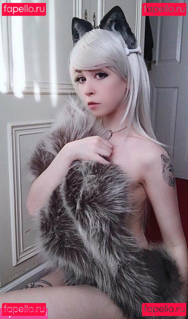Ember Wolf / emberwolf / wolfiesantics Onlyfans Photo Gallery 