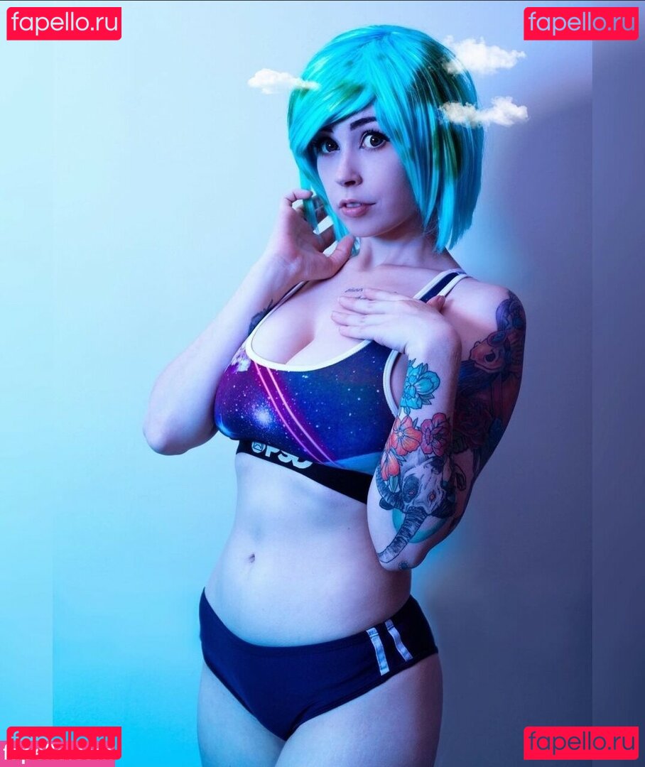 Ember Wolf / emberwolf / wolfiesantics Onlyfans Photo Gallery 