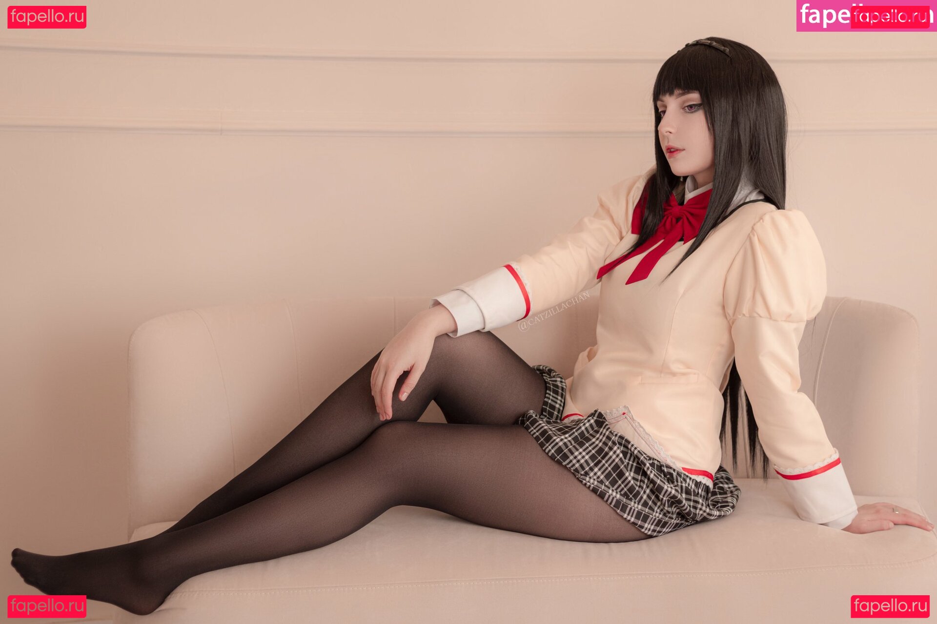 catziilla / catzilla_chan / catzillachan Onlyfans Photo Gallery 