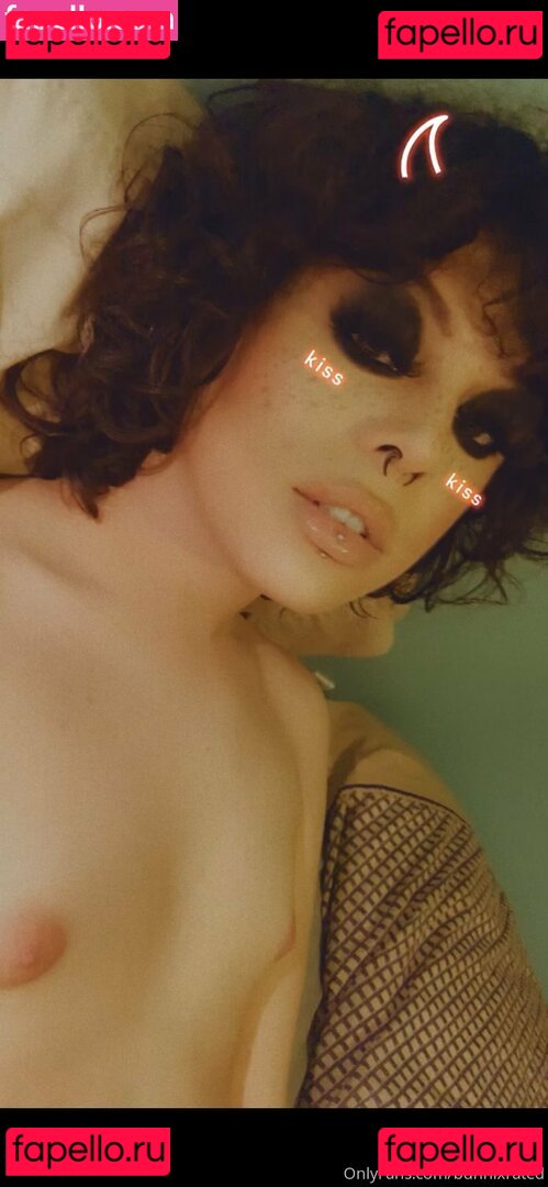 bunnigoon / bunnixrated Onlyfans Photo Gallery 