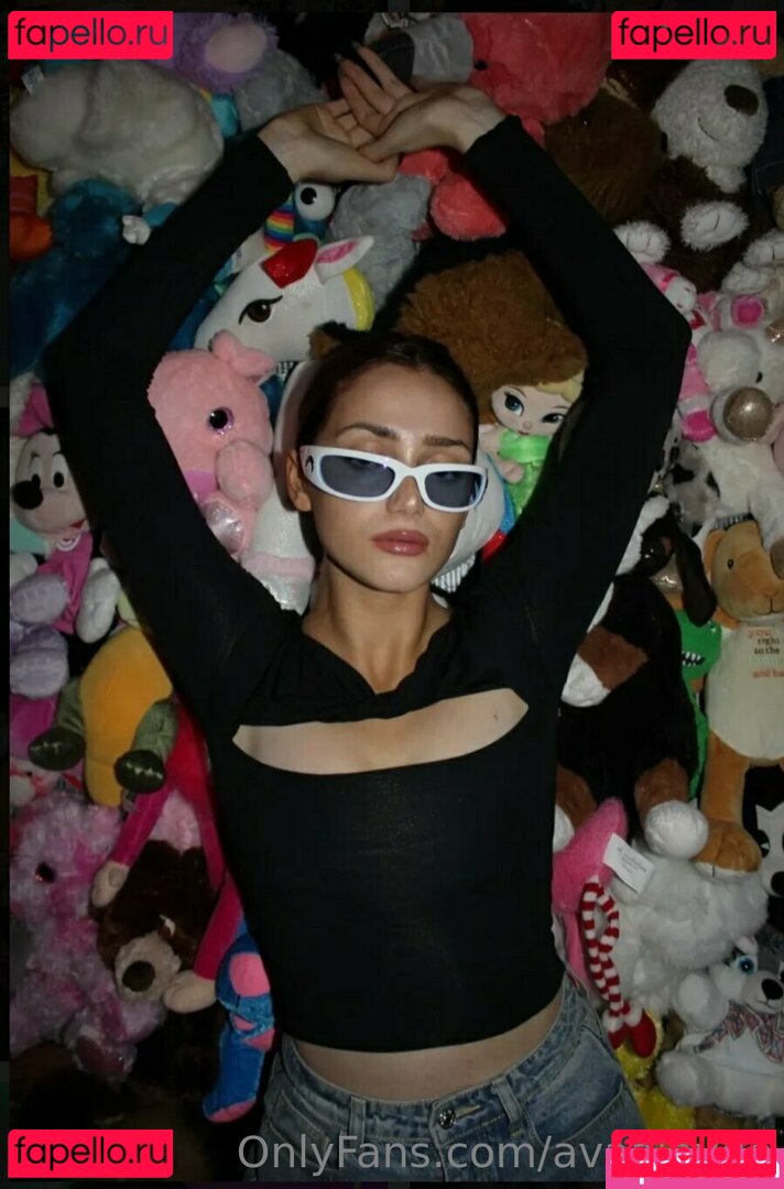 avaajayde / avaajayde_ Onlyfans Photo Gallery 