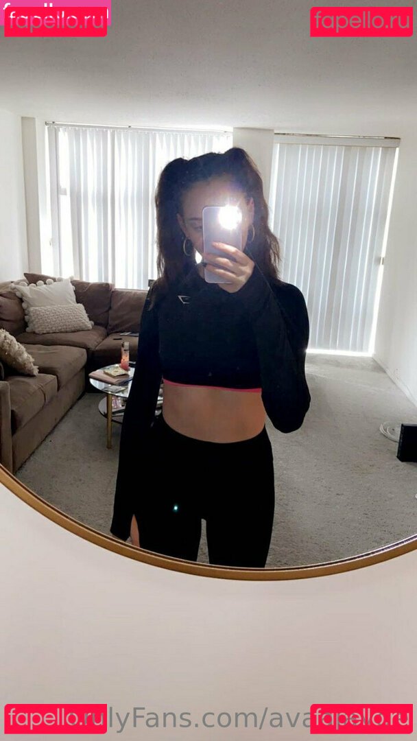 avaajayde / avaajayde_ Onlyfans Photo Gallery 