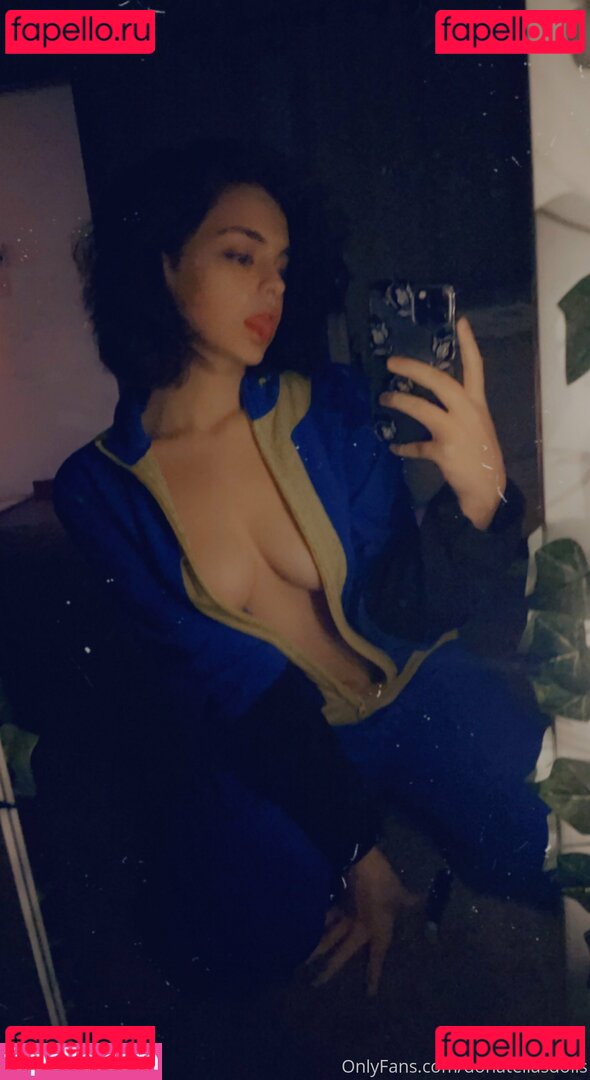 donatelas / donatellasdolls Onlyfans Photo Gallery 