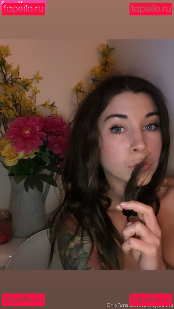 felicityfeline / felicityfelineofficial Onlyfans Photo Gallery 