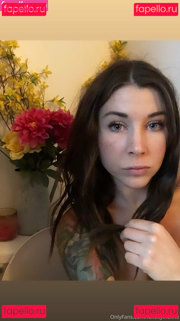 felicityfeline / felicityfelineofficial Onlyfans Photo Gallery 