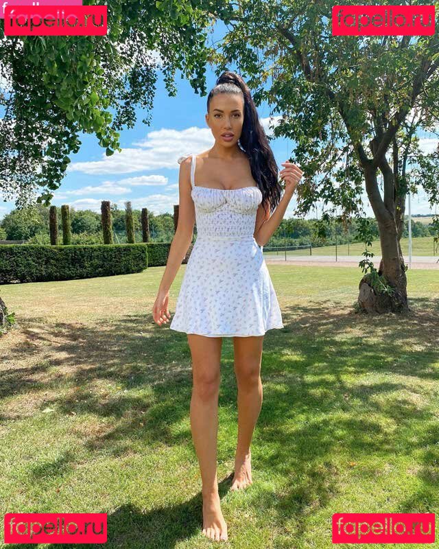 Scarlett Ellis Onlyfans Photo Gallery 