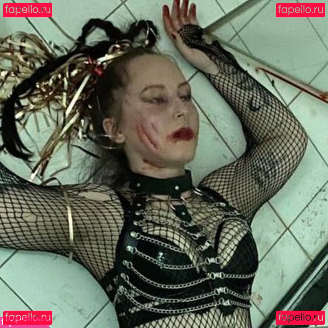 Angelina Vehera / wvehera Onlyfans Photo Gallery 