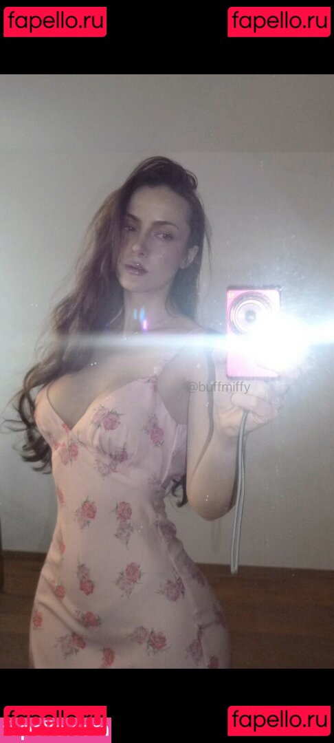 Buffmiffy Onlyfans Photo Gallery 