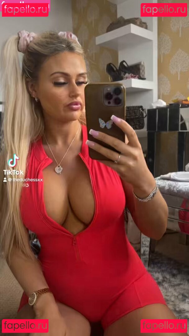 Charlotte Bumby Onlyfans Photo Gallery 