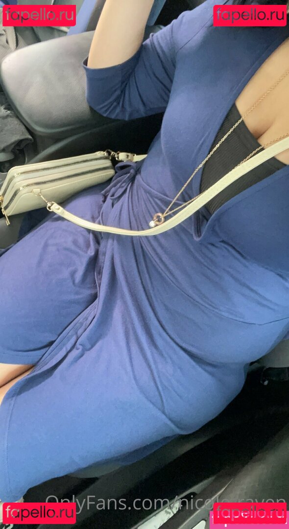 nicole-raven / niniraven Onlyfans Photo Gallery 