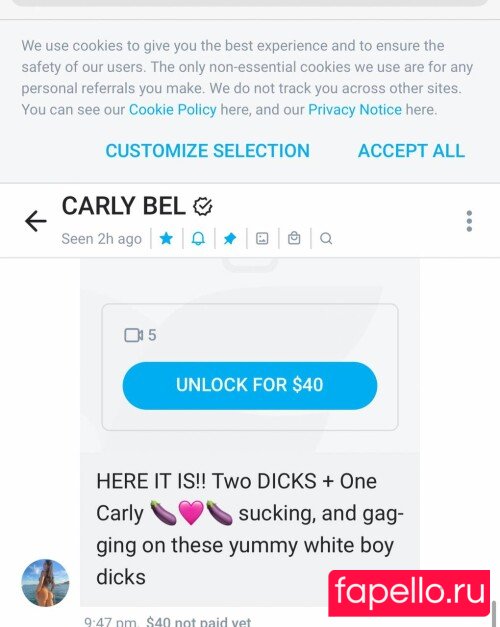 Carly Bel Onlyfans Photo Gallery 