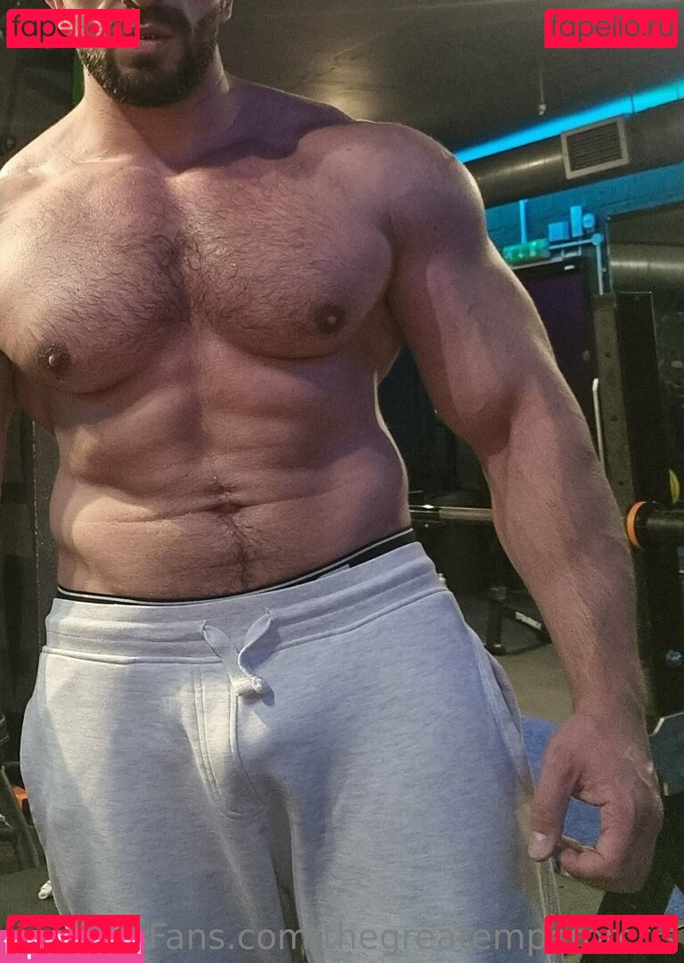 thegreatemperorcris / theproducerchris Onlyfans Photo Gallery 