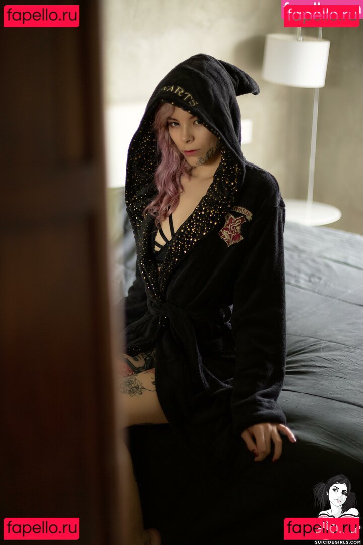 Tinta Nankin / tintanankin Onlyfans Photo Gallery 