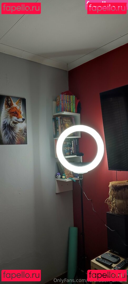 ForbiddenAmara / forbidden_amara Onlyfans Photo Gallery 