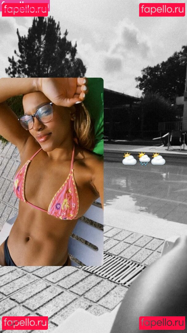 Rebeca Andrade / rebecarandrade Onlyfans Photo Gallery 