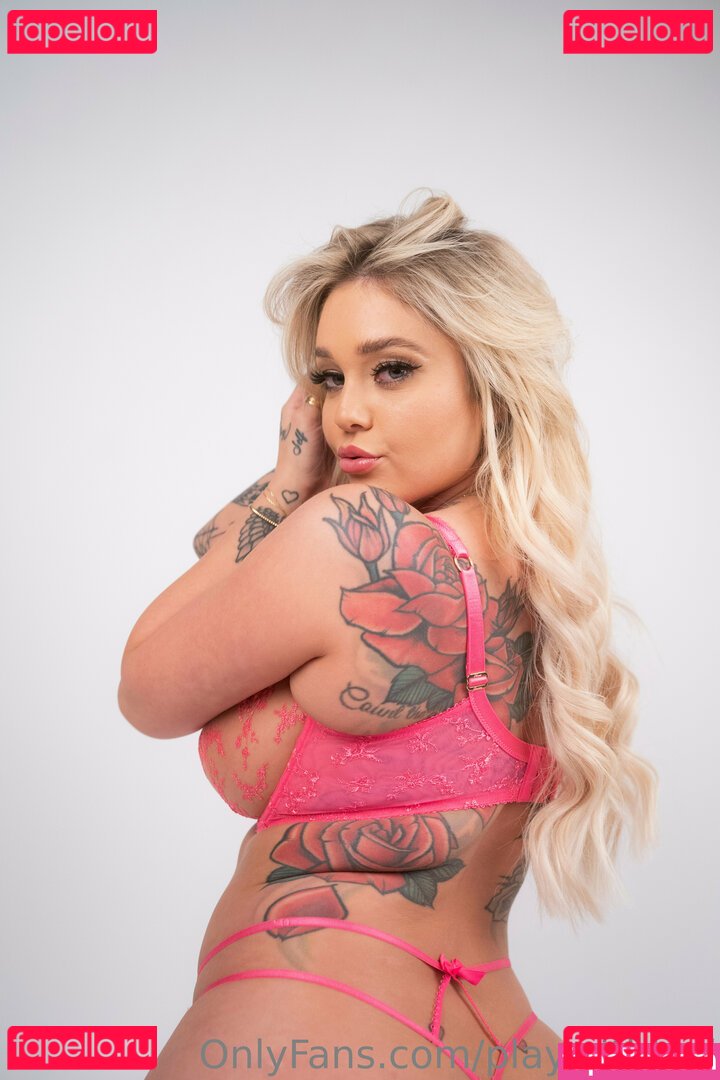 playwithkali / therealkaliroses Onlyfans Photo Gallery 