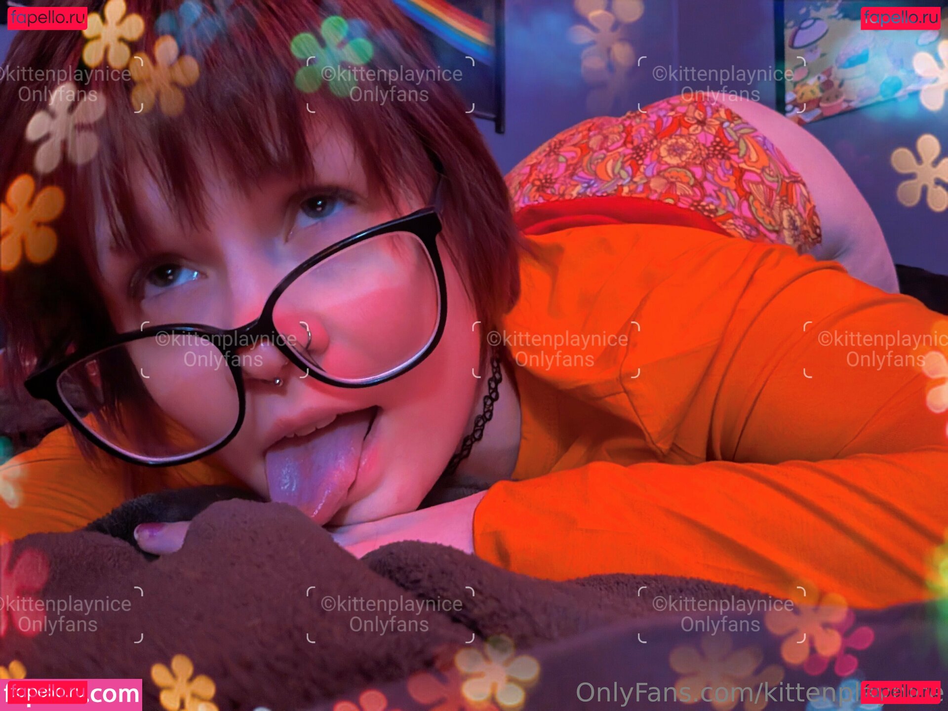 Pettanhon / angelpopx3 Onlyfans Photo Gallery 