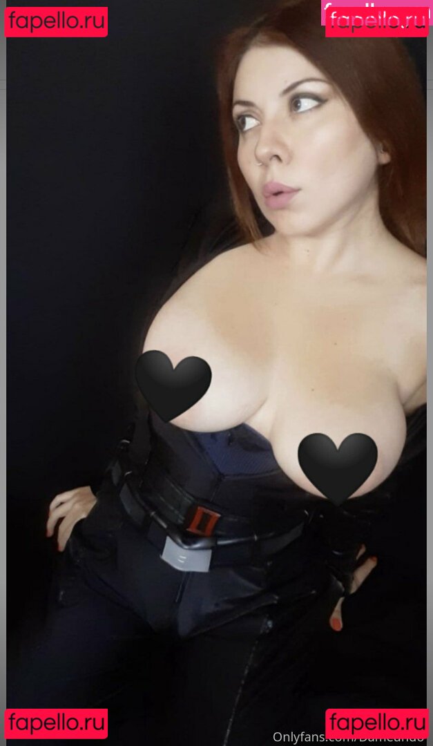 Dameundo Onlyfans Photo Gallery 