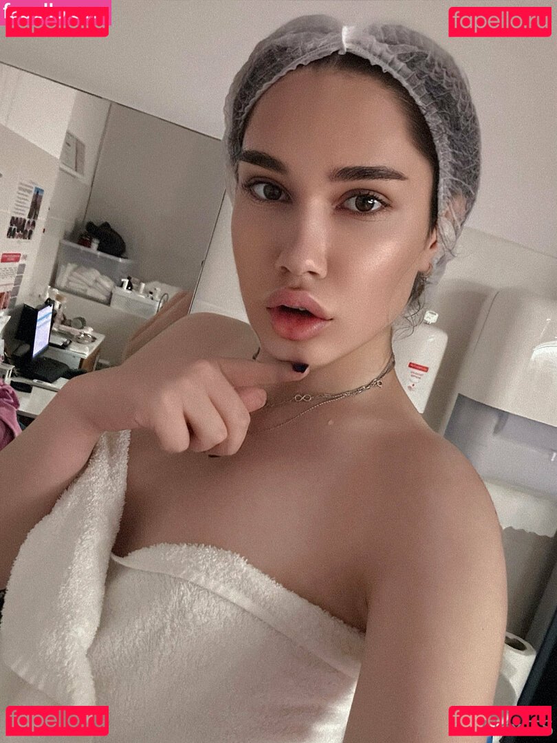 alexadamts Onlyfans Photo Gallery 