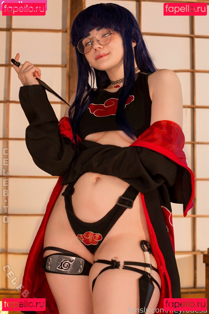 Neyrodesu / Neyrodesu/ Ney Onlyfans Photo Gallery 