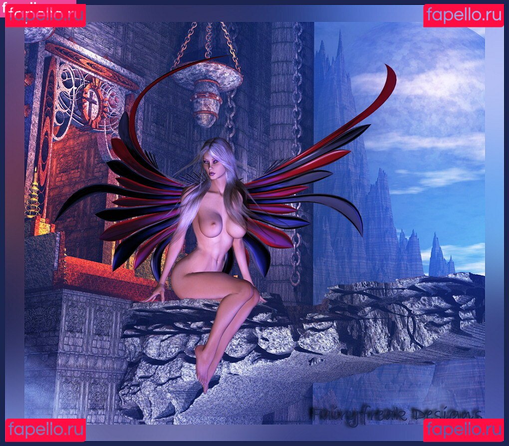 Amazon Angel Onlyfans Photo Gallery 