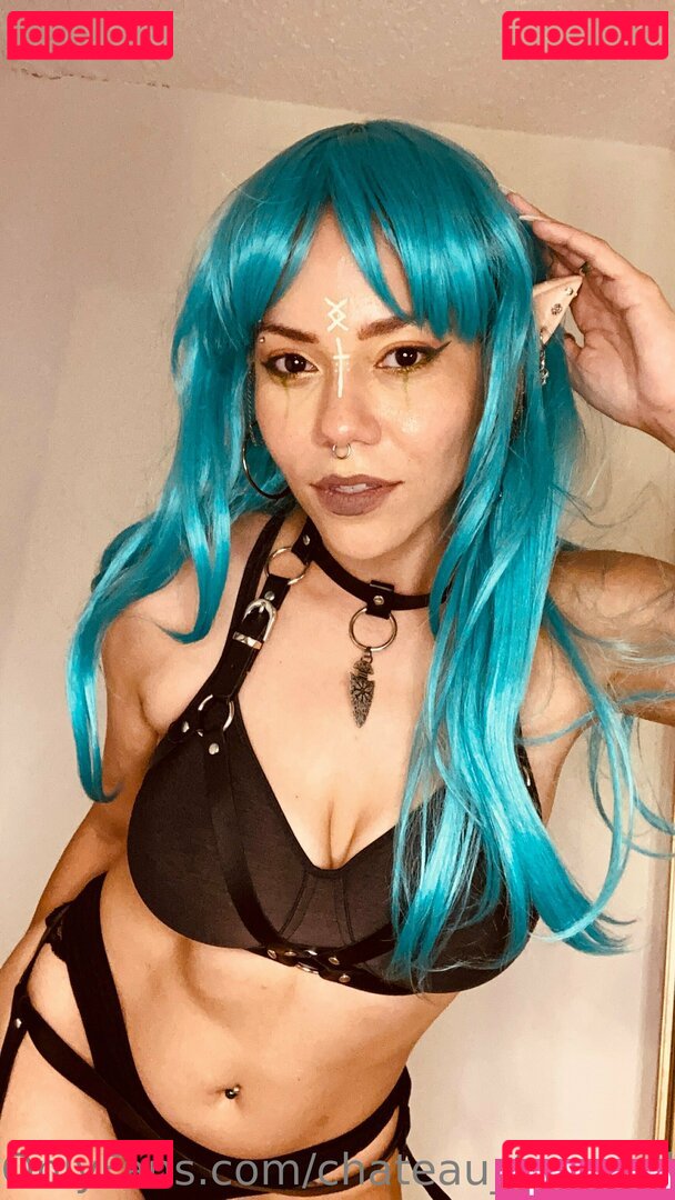 chateau_ferngully / ferngully Onlyfans Photo Gallery 