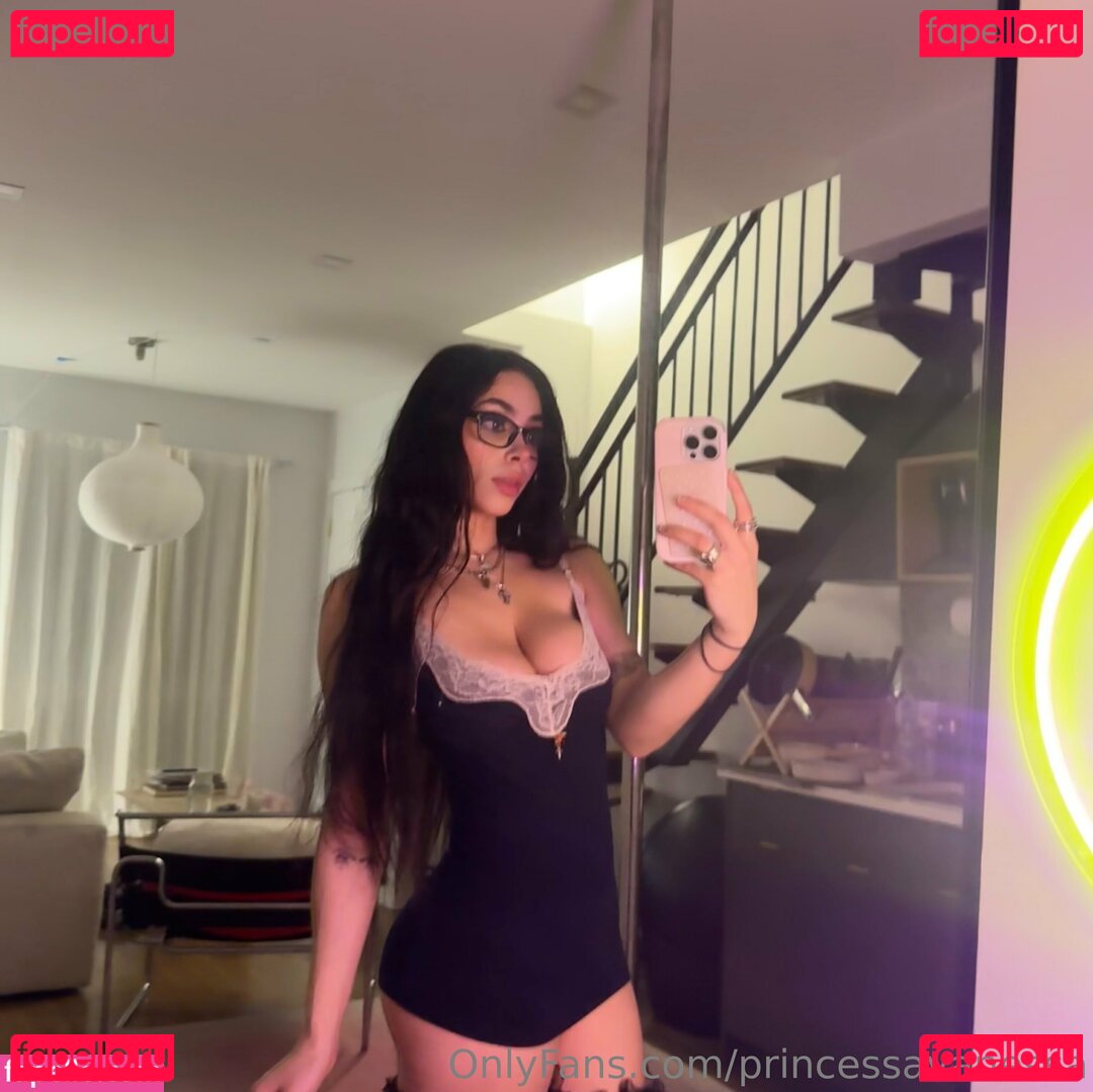 princessavanessa Onlyfans Photo Gallery 