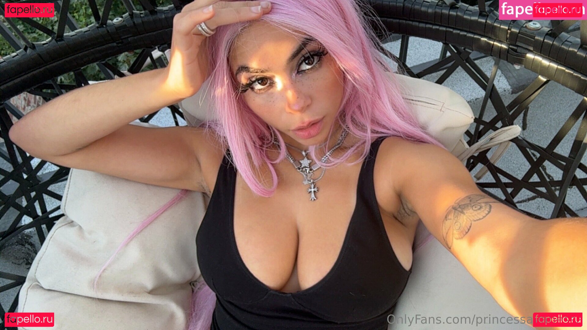 princessavanessa Onlyfans Photo Gallery 