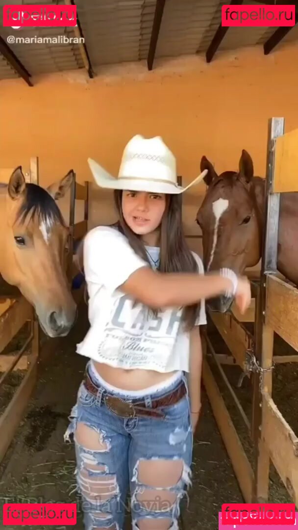 Maria Malibran / mariacmalibran Onlyfans Photo Gallery 