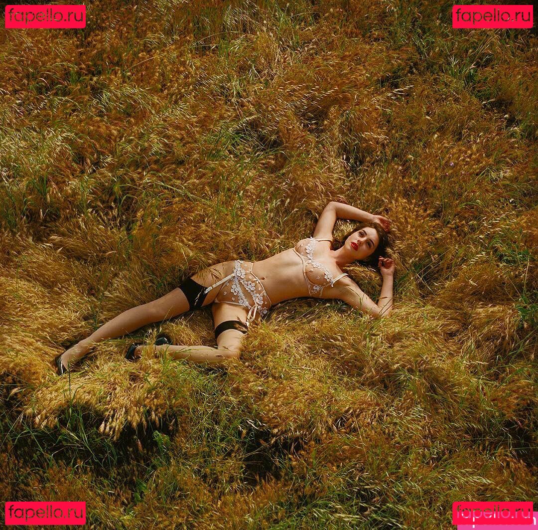 Adelaide Kane / adelaidekane / adelaidekane15 Onlyfans Photo Gallery 