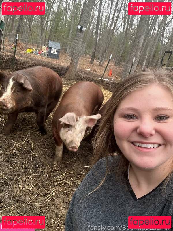 BackwoodsEmm / assets / https: Onlyfans Photo Gallery 