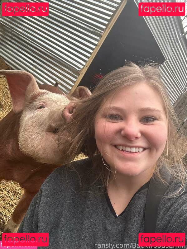 BackwoodsEmm / assets / https: Onlyfans Photo Gallery 