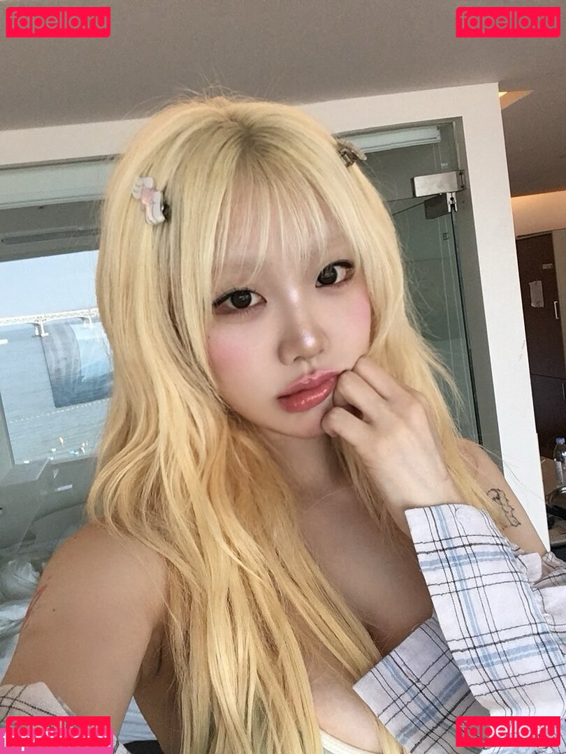 Sejinming / Sejinming 기무세딘 / 기무세딘 Onlyfans Photo Gallery 