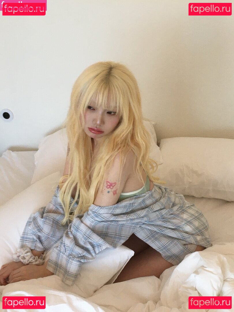 Sejinming / Sejinming 기무세딘 / 기무세딘 Onlyfans Photo Gallery 