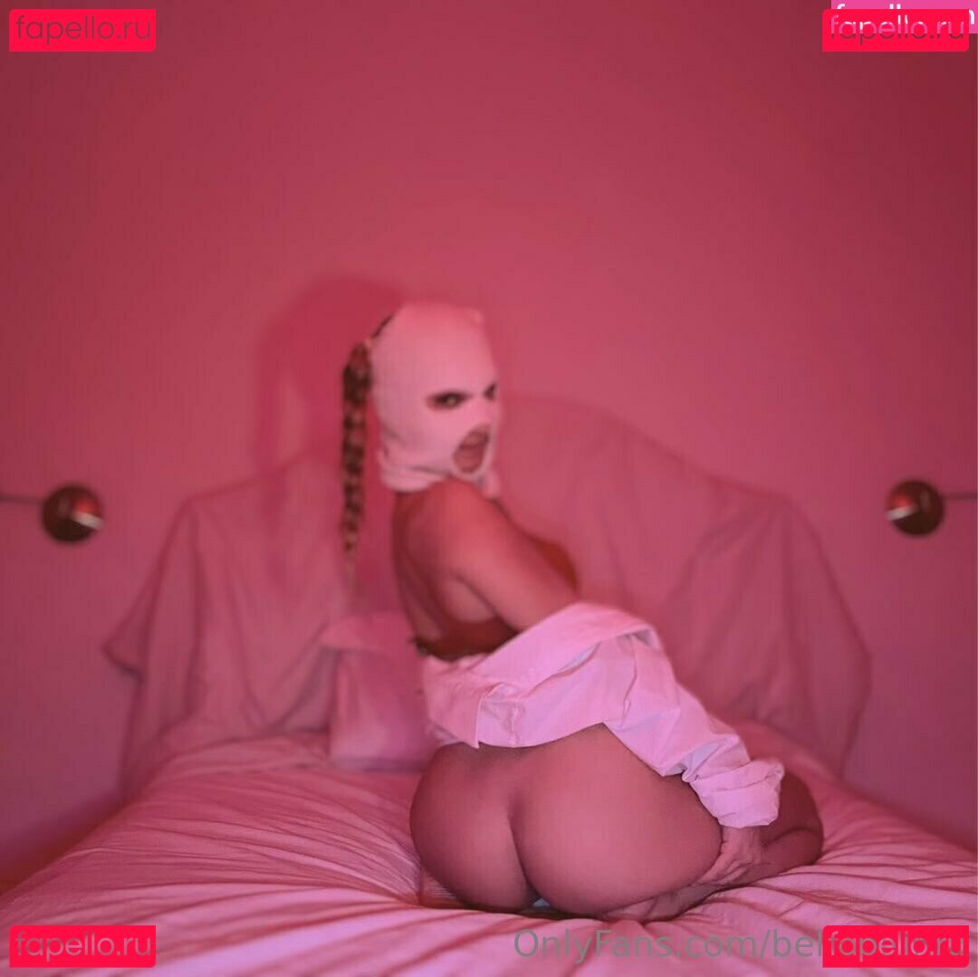 Bellabluntz / bellabluntzz Onlyfans Photo Gallery 