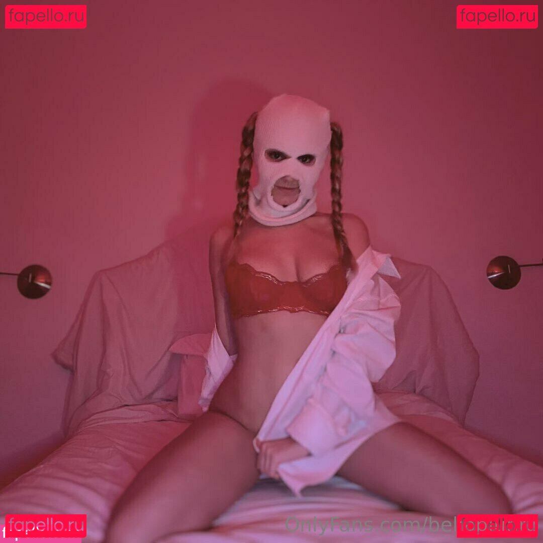 Bellabluntz / bellabluntzz Onlyfans Photo Gallery 