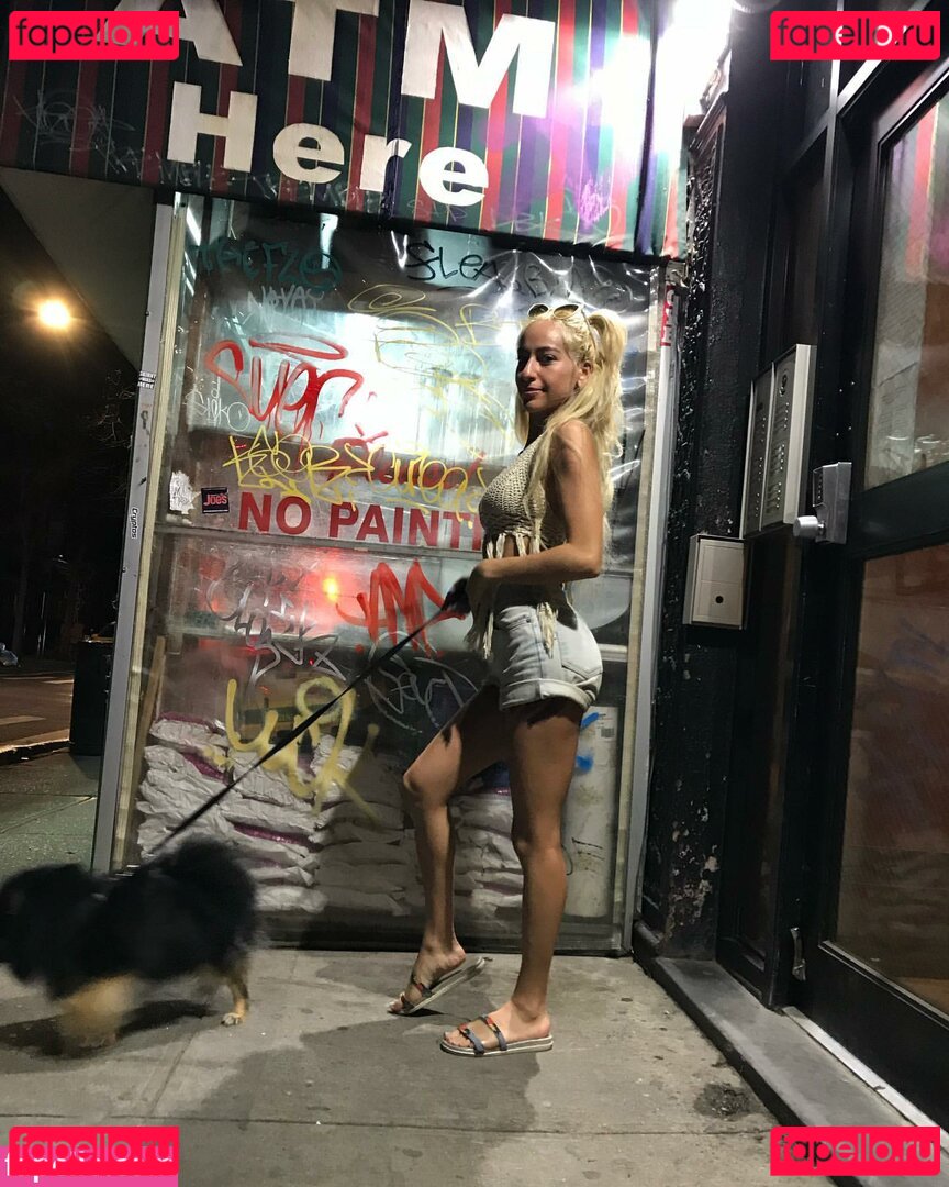 Stephanie Adele / https: / sadelesthesiren Onlyfans Photo Gallery 