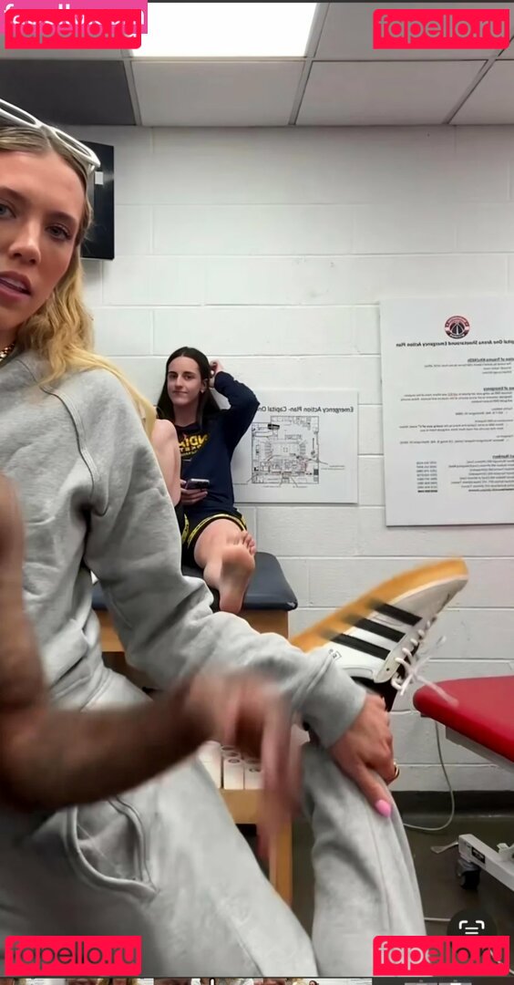 Caitlin Clark / caitlinclark22 Onlyfans Photo Gallery 