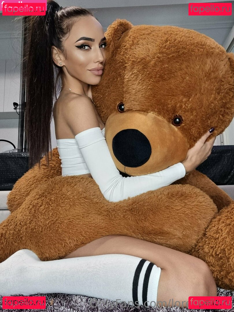 LorenGrey / lorenpetite Onlyfans Photo Gallery 