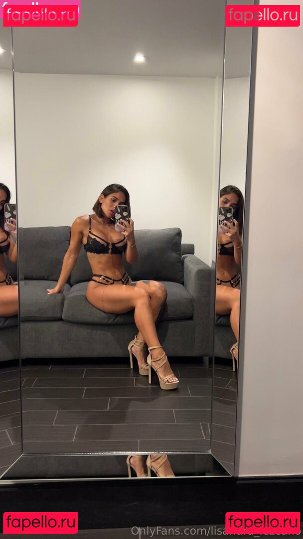 Lisandra Lezcano / lisandra_lezcano Onlyfans Photo Gallery 