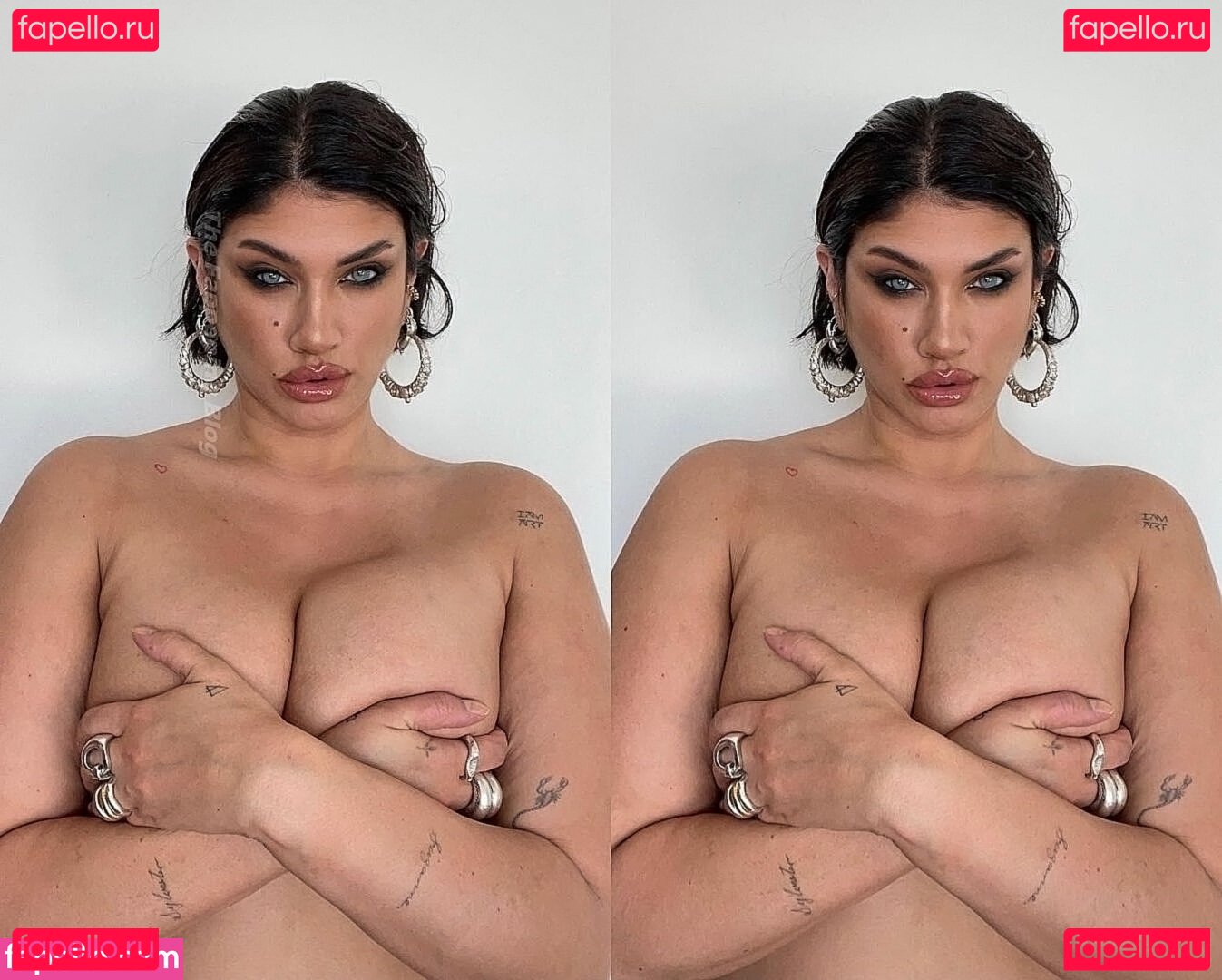 La'Teciat / lateciat Onlyfans Photo Gallery 