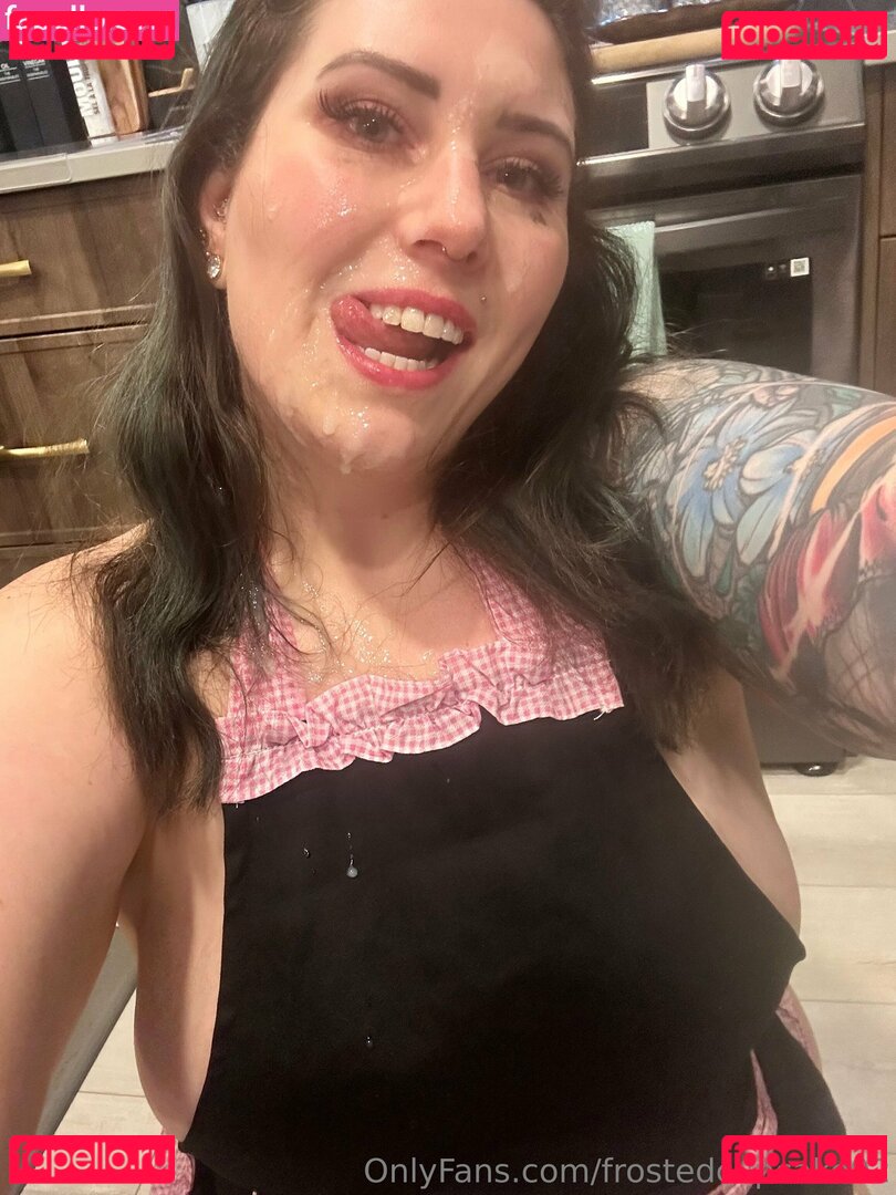 frostedcupcake92 / thezouiscupcake Onlyfans Photo Gallery 