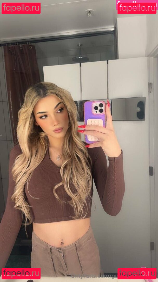 gisellegorgeous / gisellegorgeousxo Onlyfans Photo Gallery 