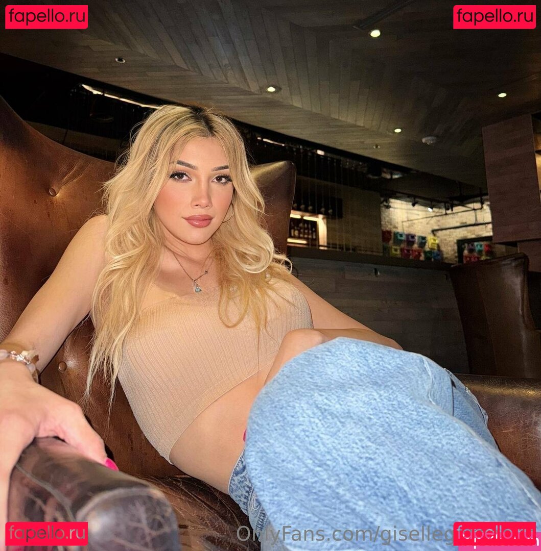 gisellegorgeous / gisellegorgeousxo Onlyfans Photo Gallery 
