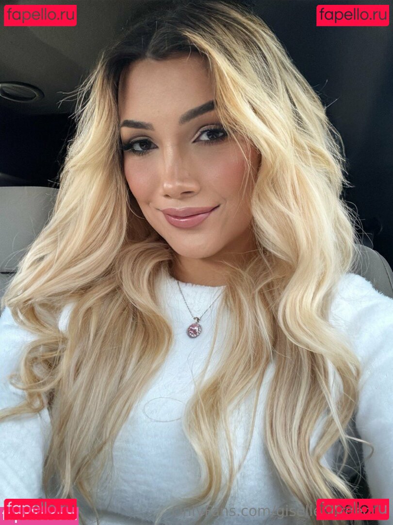 gisellegorgeous / gisellegorgeousxo Onlyfans Photo Gallery 