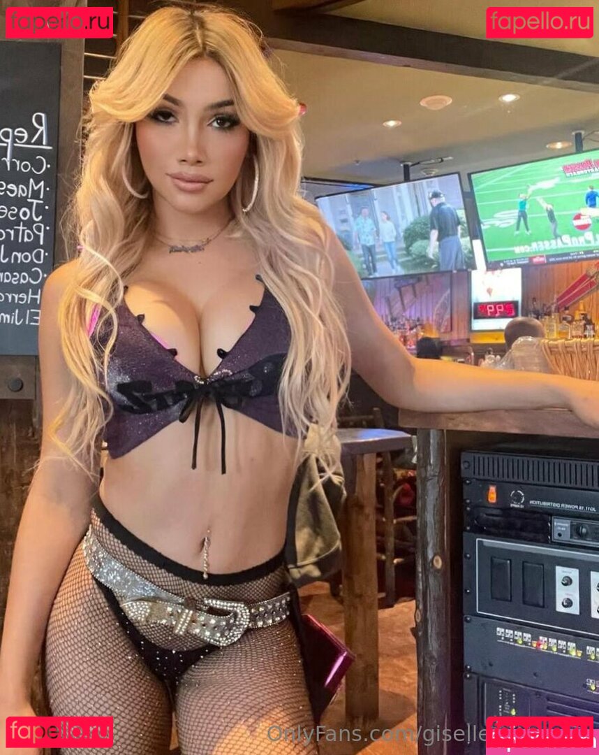 gisellegorgeous / gisellegorgeousxo Onlyfans Photo Gallery 