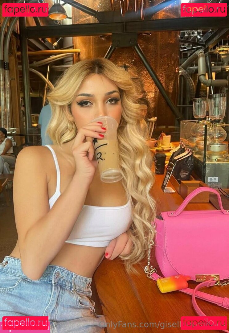 gisellegorgeous / gisellegorgeousxo Onlyfans Photo Gallery 