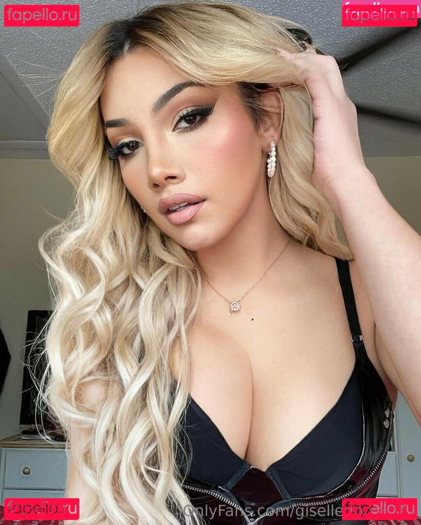 gisellegorgeous / gisellegorgeousxo Onlyfans Photo Gallery 