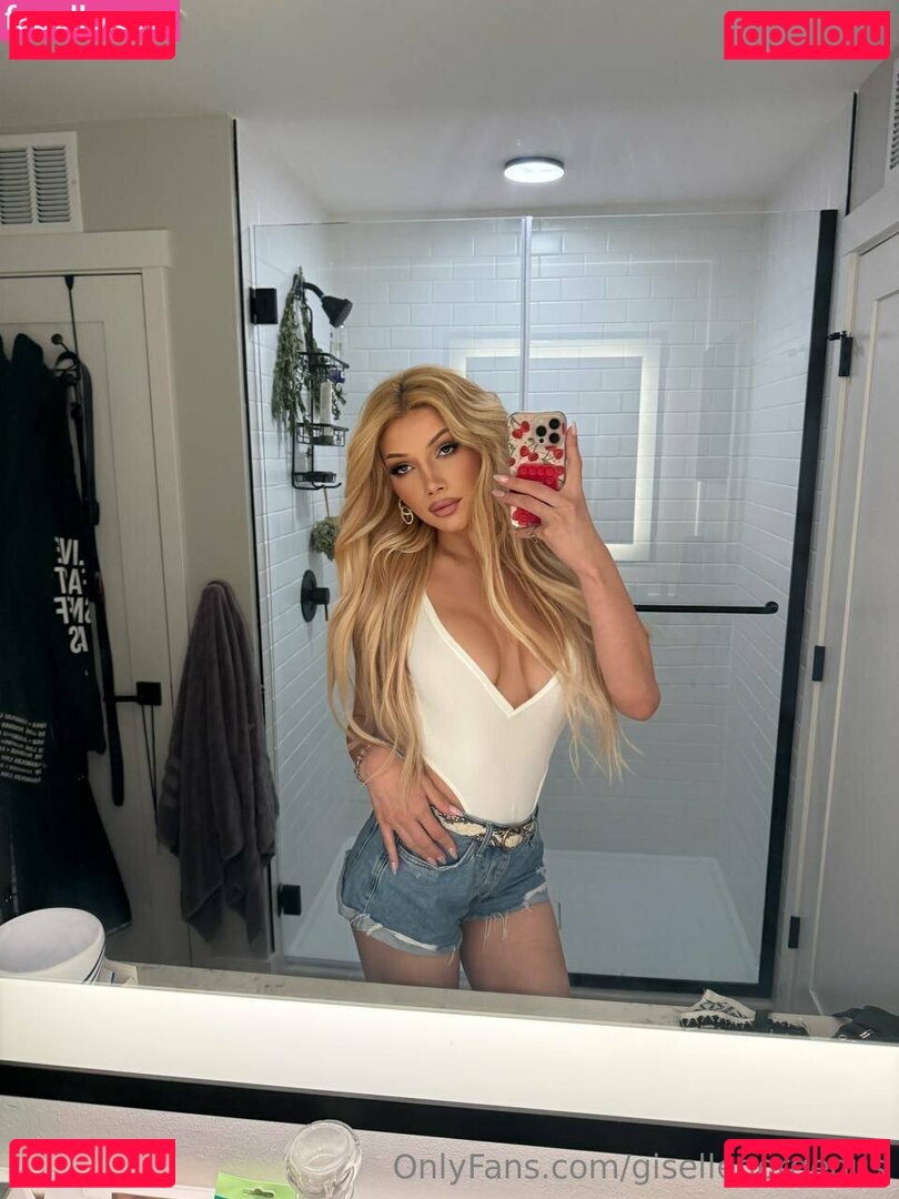 gisellegorgeous / gisellegorgeousxo Onlyfans Photo Gallery 